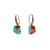 Mojave Turquoise Earrings