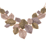 Leaf Choker