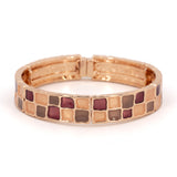 Shiny Mosaic Bracelet