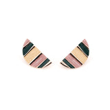 Multi-band earrings