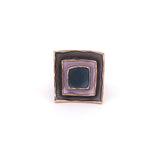 Three square ring