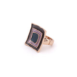 Three square ring