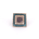 Three square ring