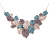 Leaf Choker