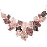 Leaf Choker