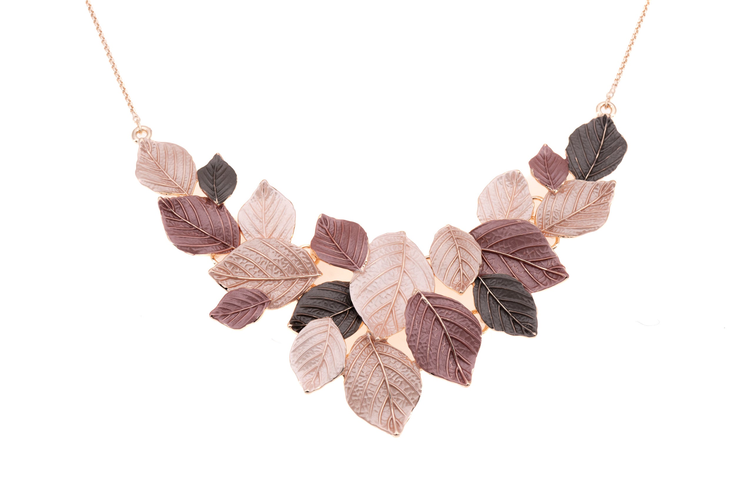 Leaf Choker