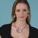 Quadrivium Necklace