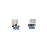 Bar earrings