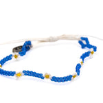 Bracciale margherite - KLK