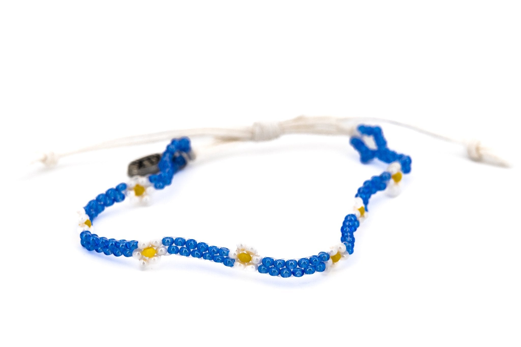 Bracciale margherite - KLK