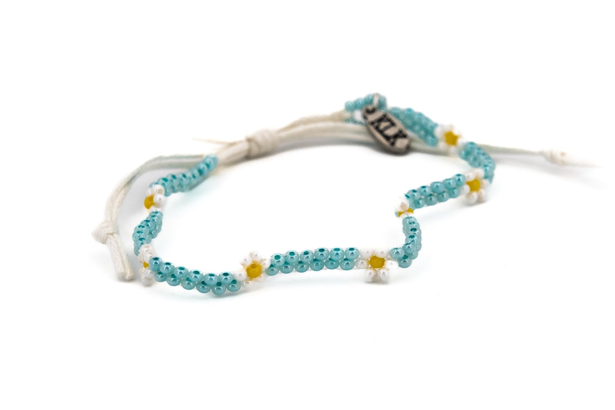 Bracciale margherite - KLK