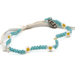 Bracciale margherite - KLK