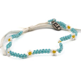 Bracciale margherite - KLK