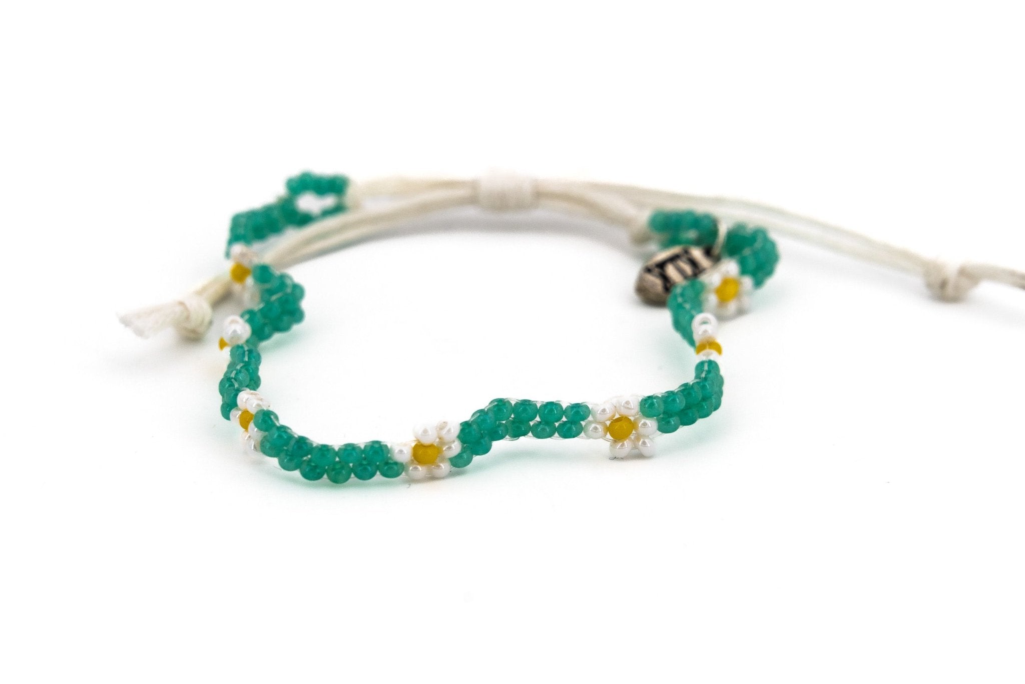 Bracciale margherite - KLK