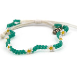 Bracciale margherite - KLK