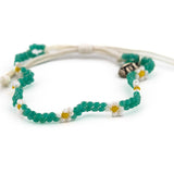 Bracciale margherite - KLK