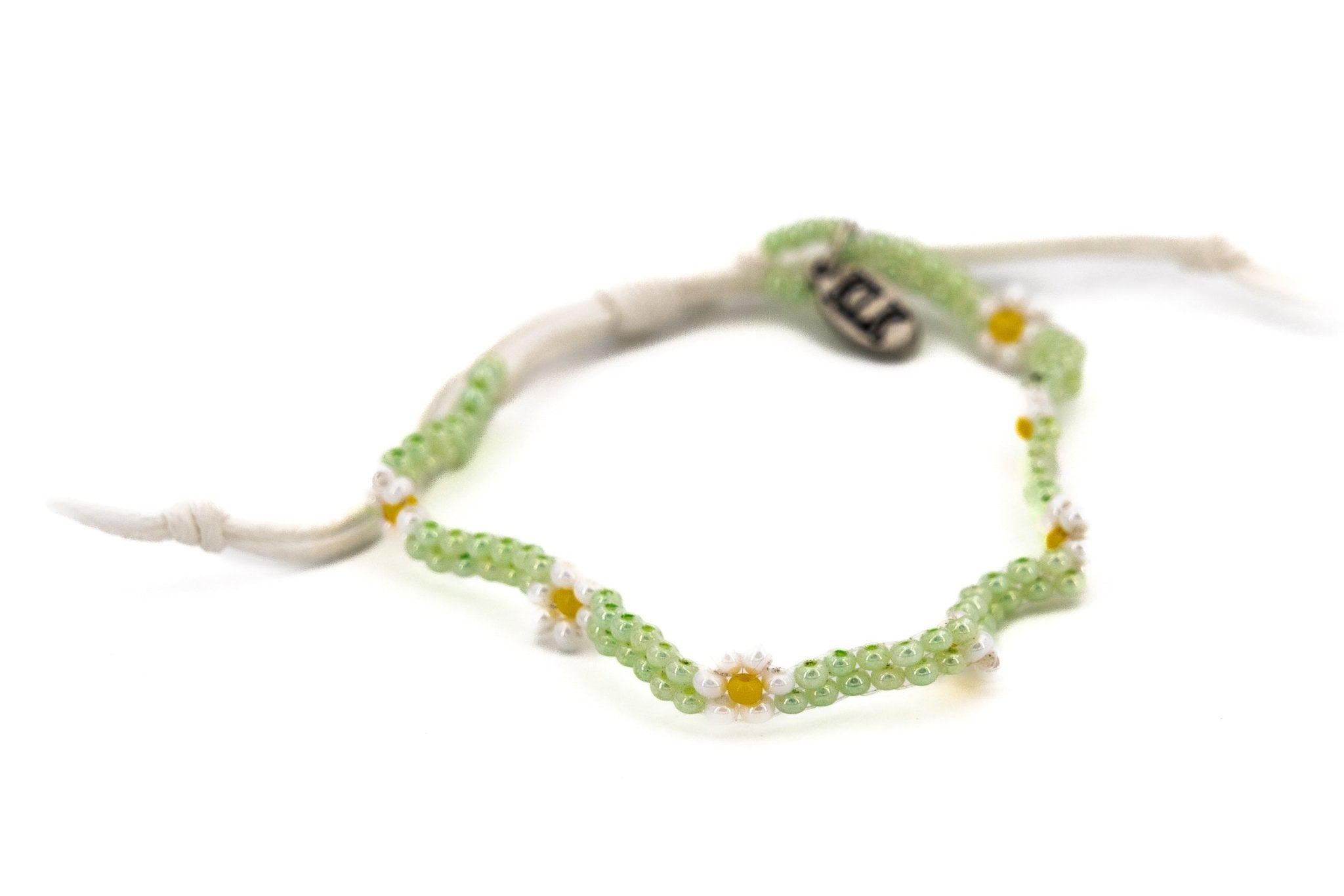 Bracciale margherite - KLK