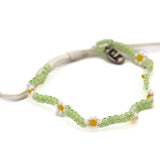 Bracciale margherite - KLK