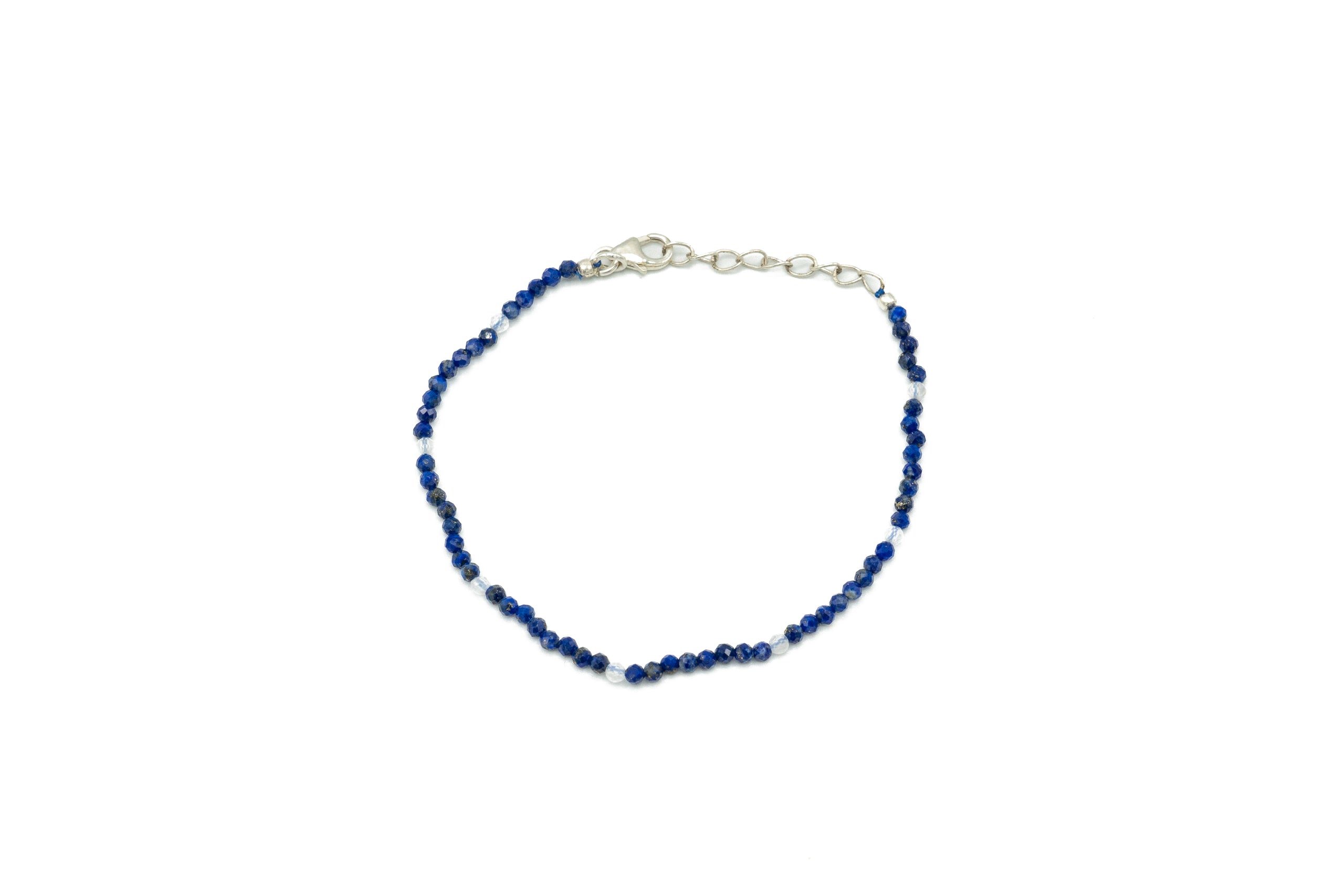 Bracciale pietrine - KLK