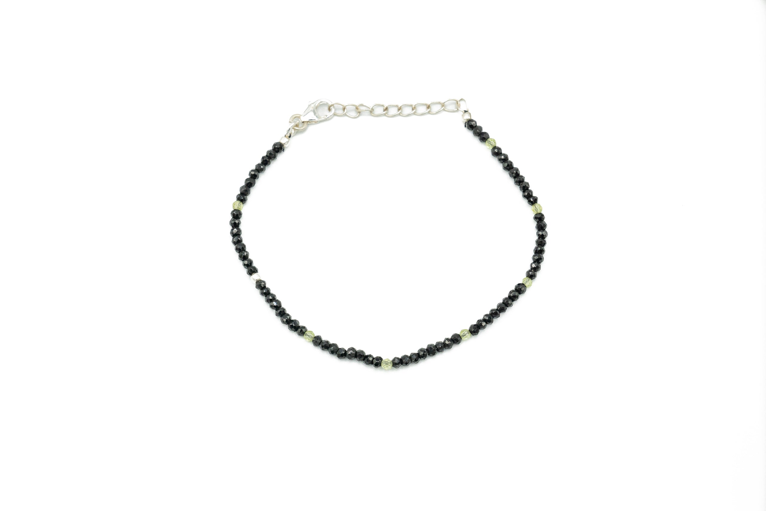 Bracciale pietrine