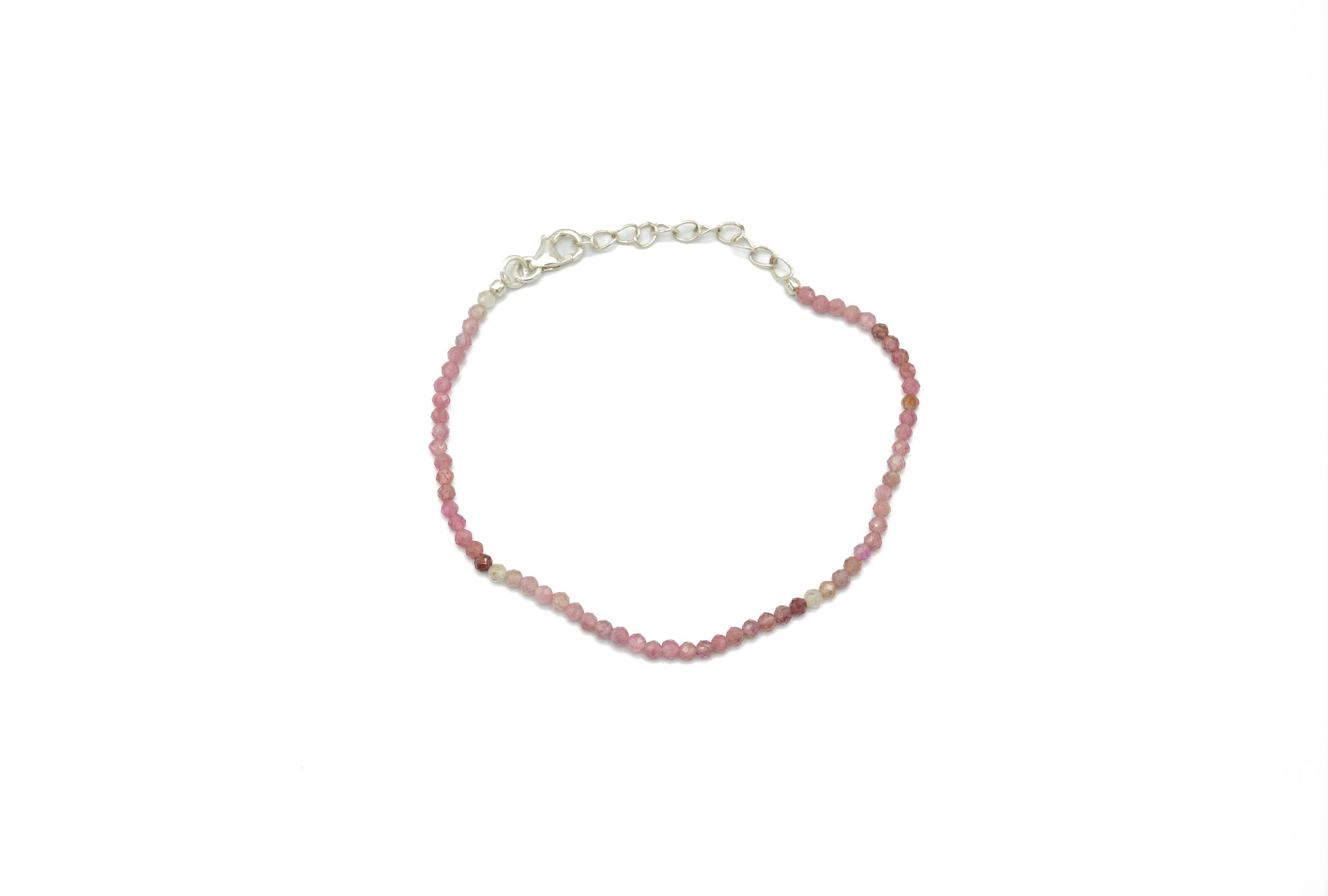 Bracciale pietrine - KLK